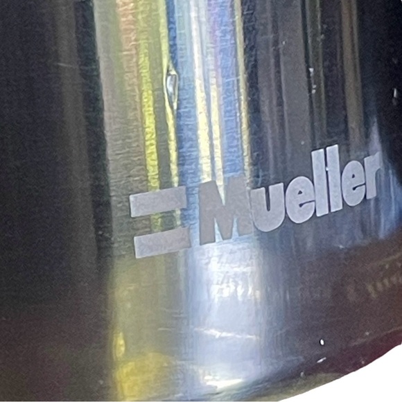 Mueller 34oz Stainless Steel French Press insulated coffee tea classic modern - Picture 4 of 12